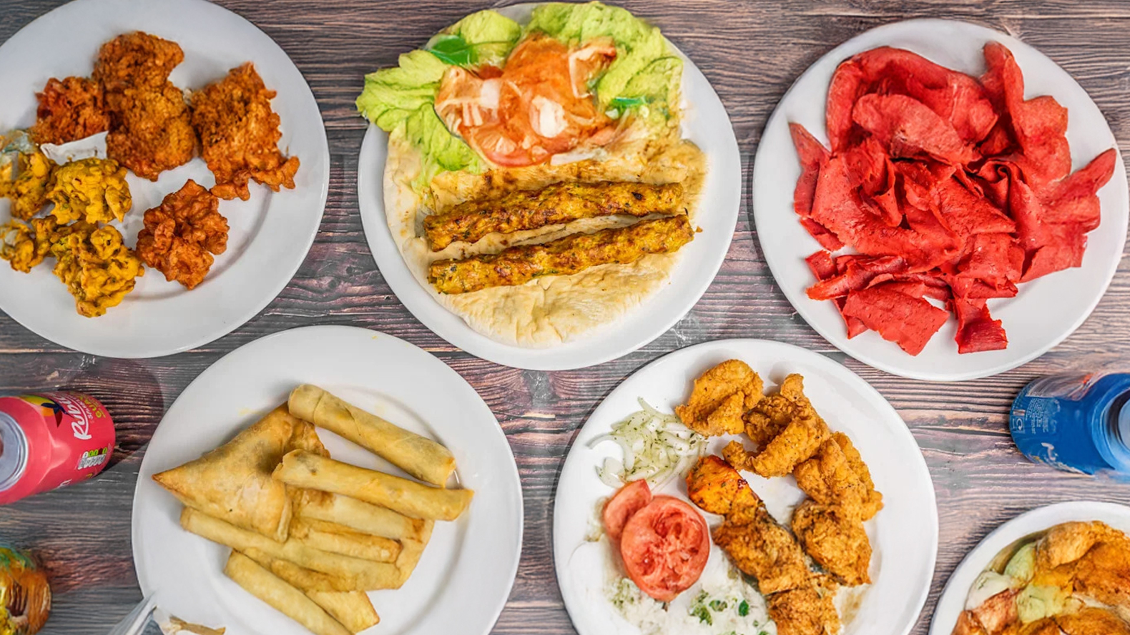 Mother's Curry House Bolton